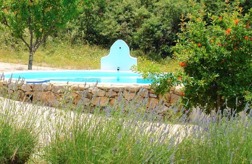 Marvao House | Country House with Swimming Pool Large Terrace and an amazing panoramic view