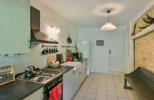 Soturac House | Country house with two pools and views