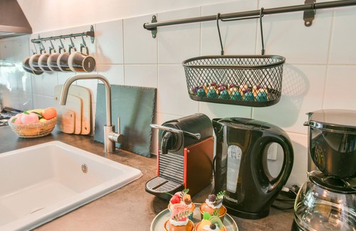 Soturac House | Country house with two pools and views