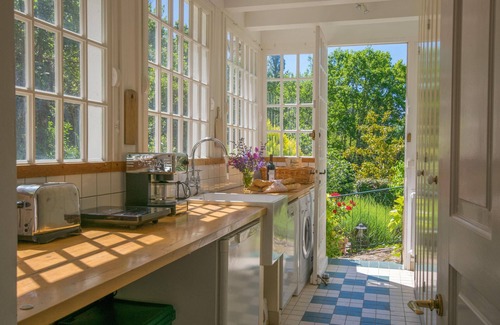 Duravel House | Country house with views and swimming pool