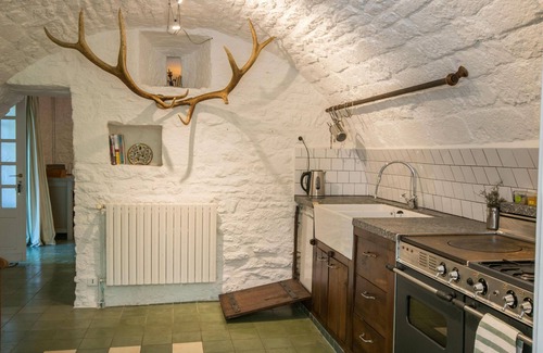 Duravel House | Country house with views and swimming pool