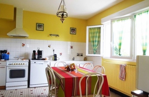 Galapian House | Country house with wonderful view over the Lot valley