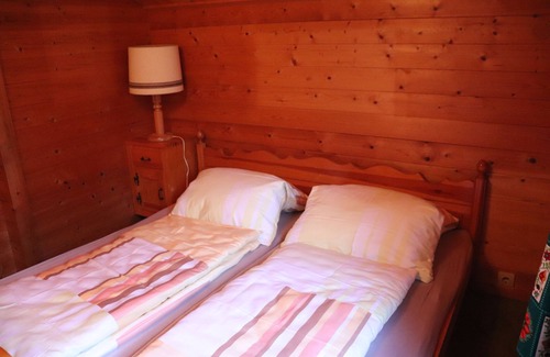 Leiberg Cabin | Country house /wooden house