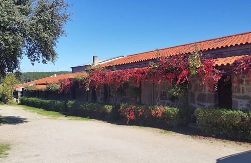 Celorico da Beira Cottage | Country Houses 4 Quintas