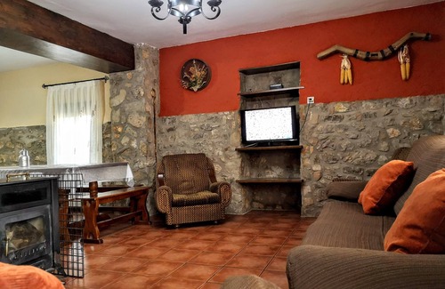 Cella House | Country houses Cella, La Masada