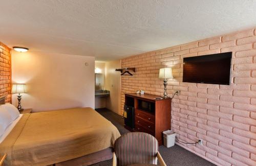 Beaver Hotel | Country Inn Beaver Utah