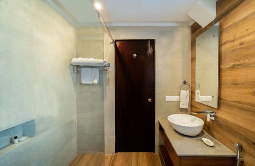 Bhagtpura Hotel | Country Inn, Bhimtal