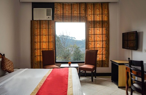Bhagtpura Hotel | Country Inn, Bhimtal