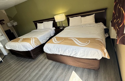 Giddings Hotel | Country Inn-Giddings