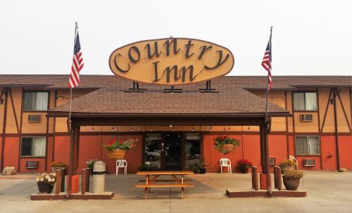 Libby Hotel | Country Inn Libby