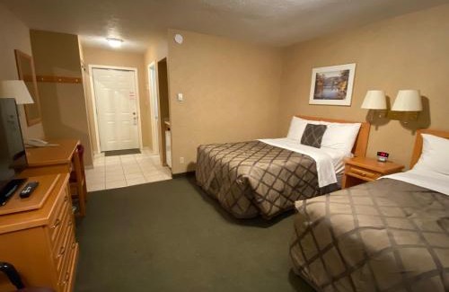Listowel Hotel | Country Inn Listowel
