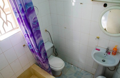 Masindi Hotel | Country Inn Masindi