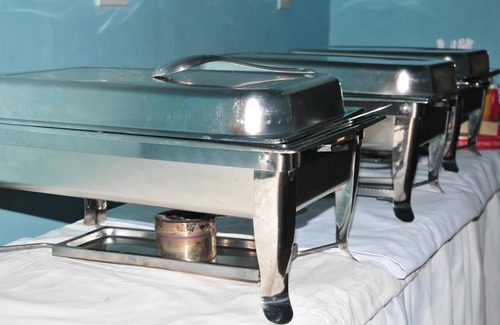 Masindi Hotel | Country Inn Masindi