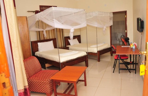 Masindi Hotel | Country Inn Masindi