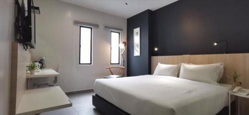 Daerah Kulai Hotel | Country Inn