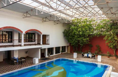 Bhagtpura Resort | Country Inn Nature Resort Bhimtal