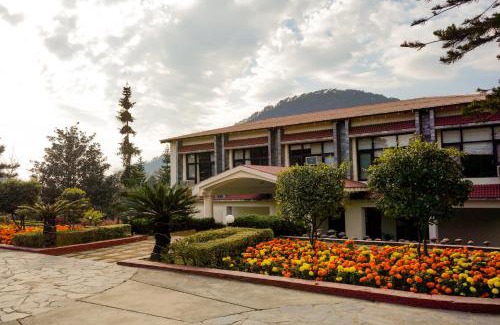 Bhagtpura Resort | Country Inn Nature Resort Bhimtal