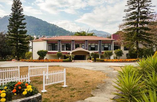Bhagtpura Resort | Country Inn Nature Resort Bhimtal