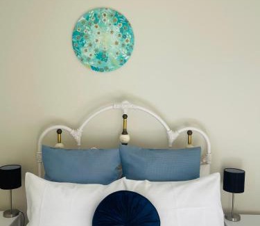Pokeno Apartment | Country Inn