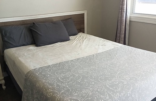 Shelby Hotel | Country Inn of Shelby