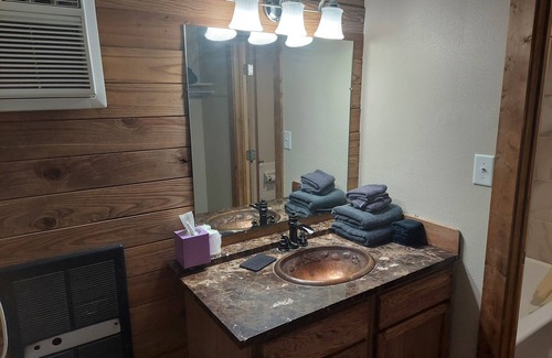 Shelby Hotel | Country Inn of Shelby