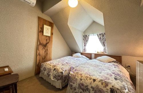 Hokuto House | Country Inn Orchard House