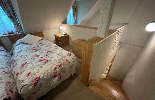 Hokuto House | Country Inn Orchard House