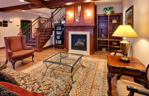 Queensbury Hotel | Country Inn & Suites by Radisson, Lake George (Queensbury), NY