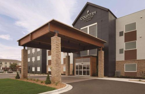 Fort Atkinson Hotel | Country Inn & Suites by Radisson, Ft Atkinson, WI
