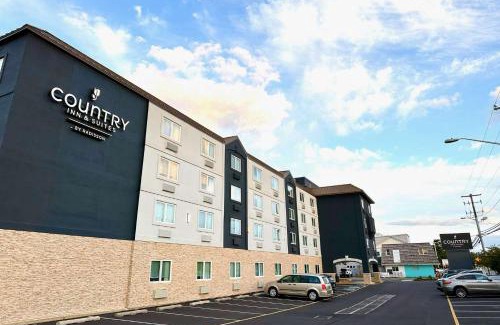 Dodds Addition Hotel | Country Inn & Suites by Radisson Rehoboth Beach - Dewey