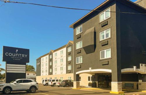 Dodds Addition Hotel | Country Inn & Suites by Radisson Rehoboth Beach - Dewey