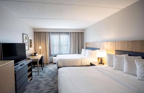 State College Hotel | Country Inn & Suites by Radisson, State College (Penn State Area), PA