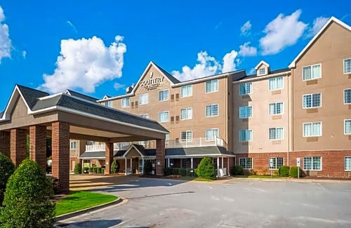 Rocky Mount Hotel | Country Inn & Suites by Radisson, Rocky Mount, NC