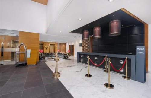 Ghansoli Hotel | Country Inn & Suites By Radisson Navi Mumbai
