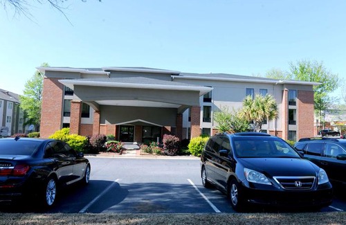 Alpharetta Hotel | Country Inn & Suites by Radisson Alpharetta GA