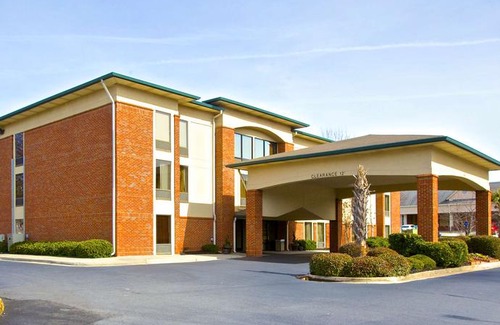 Alpharetta Hotel | Country Inn & Suites by Radisson Alpharetta GA