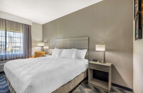 Bolingbrook Hotel | Country Inn & Suites by Radisson Bolingbrook, I-55