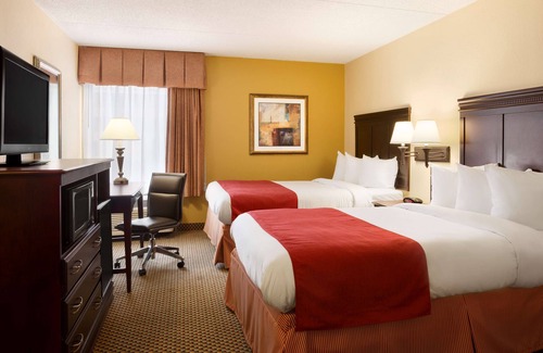 Baymeadows Hotel | Country Inn & Suites by Radisson, Jacksonville I-95 South, FL