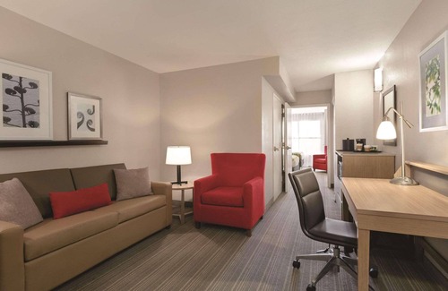 Petersburg Hotel | Country Inn & Suites by Radisson, Petersburg, VA