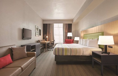 Petersburg Hotel | Country Inn & Suites by Radisson, Petersburg, VA
