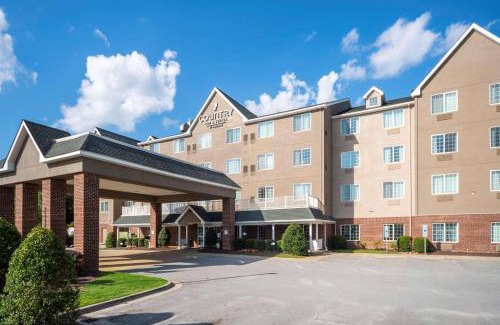 Rocky Mount Hotel | Country Inn & Suites by Radisson, Rocky Mount, NC