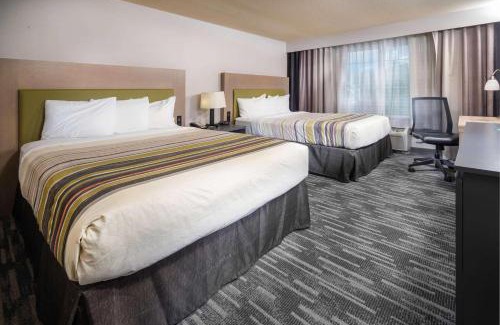 Rocky Mount Hotel | Country Inn & Suites by Radisson, Rocky Mount, NC