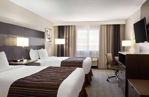 West San Antonio Hotel | Country Inn & Suites by Radisson, Lackland AFB (San Antonio), TX