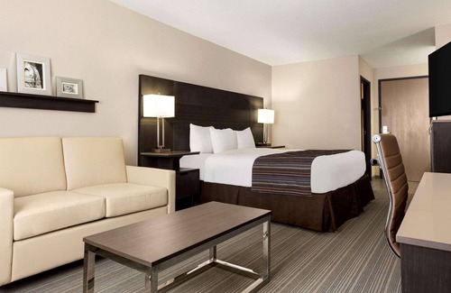 West San Antonio Hotel | Country Inn & Suites by Radisson, Lackland AFB (San Antonio), TX