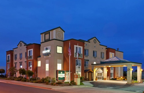 San Carlos Hotel | Country Inn & Suites by Radisson, San Carlos, CA