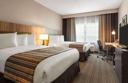 Smithfield Hotel | Country Inn & Suites by Radisson, Smithfield-Selma, NC