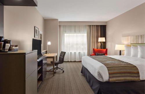 Smithfield Hotel | Country Inn & Suites by Radisson, Smithfield-Selma, NC