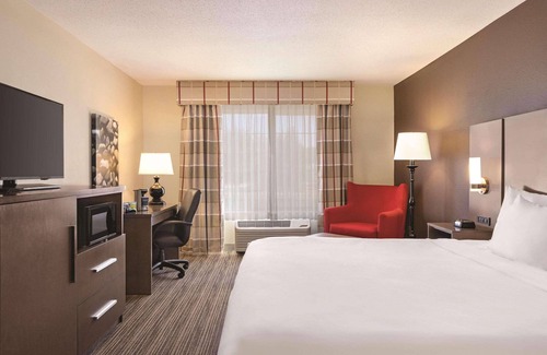 Albert Lea Hotel | Country Inn & Suites by Radisson, Albert Lea - Austin