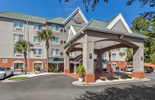 North Charleston Hotel | Country Inn & Suites By Radisson, Charleston North, SC