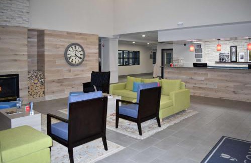 Halfway Hotel | Country Inn & Suites by Radisson, Hagerstown, MD